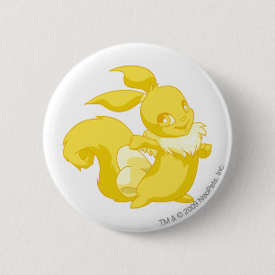 Usul Gold Ronde Button 5,7 Cm