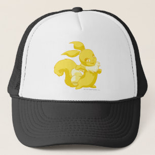 Usul Gold Trucker Pet