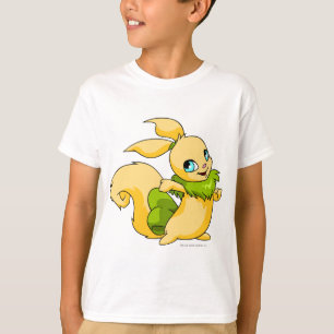 Usul Green T-shirt