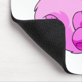 Usul Pink Muismat (Hoek)