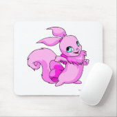 Usul Pink Muismat (Met muis)