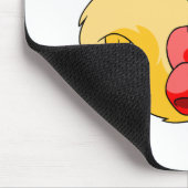 Usul Red Muismat (Hoek)