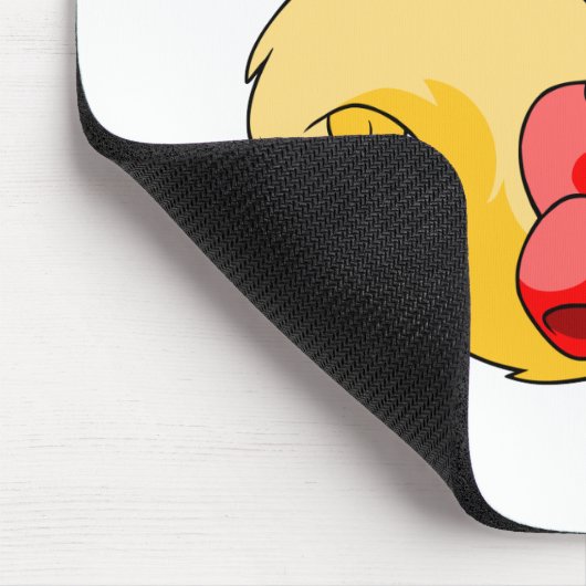 Usul Red Muismat (Hoek)