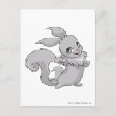 Usul Silver Briefkaart (Voorkant)