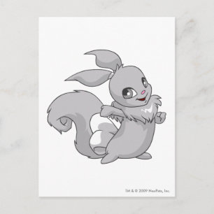 Usul Silver Briefkaart