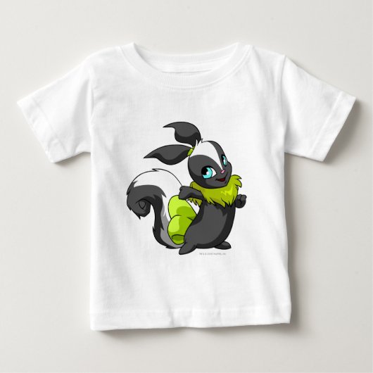 Usul Skunk (Voorkant)