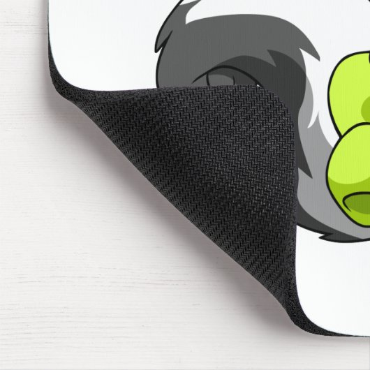 Usul Skunk Muismat (Hoek)