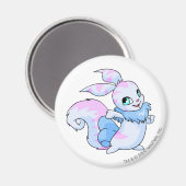 Usul Striped Magneet (Voorkant / Achterkant)