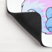 Usul Striped Muismat (Hoek)