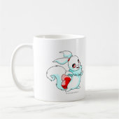 Usul White Koffiemok (Links)