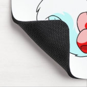 Usul White Muismat (Hoek)