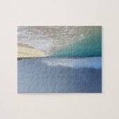 USVI Schaduwstrand - St. Croix Legpuzzel (Horizontaal)