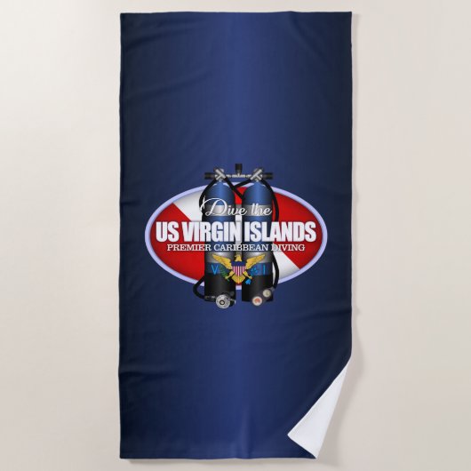 USVI (ST) STRANDLAKEN (Voorkant)