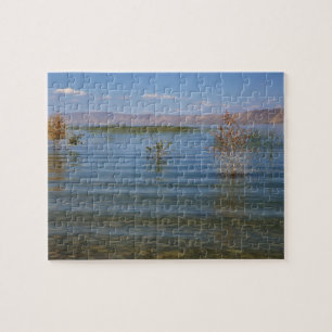 UT, Bear Lake Legpuzzel