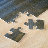 UT, Bear Lake Legpuzzel (Zijkant)