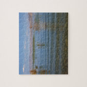 UT, Bear Lake Legpuzzel (Verticaal)