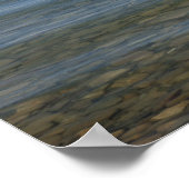 UT, Beer Lake Poster (Hoek)