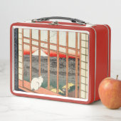 Utagawa Hiroshige - Asakusa Rijstvelden (In situ)