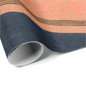 Utagawa Hiroshige - Asakusa Rijstvelden Cadeaupapier (Rol Hoek)