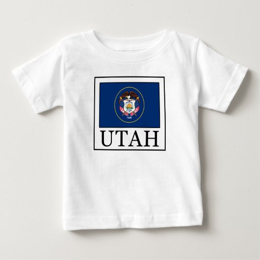 Utah (Voorkant)