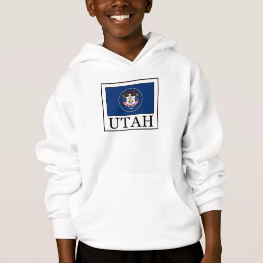 Utah (Voorkant)