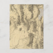 Utah 2 briefkaart (Voorkant)