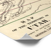 Utah 2 poster (Hoek)