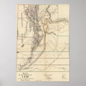 Utah 2 poster (Voorkant)