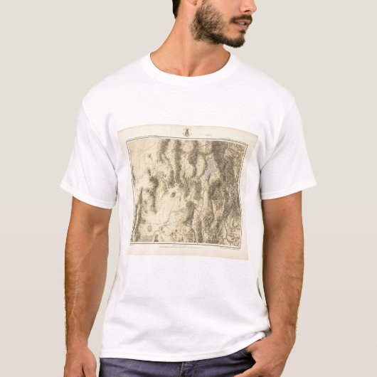 Utah 2 t-shirt (Voorkant)