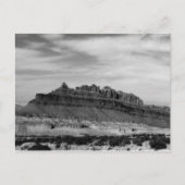 Utah 3 briefkaart (Voorkant)