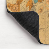 Utah 4 muismat (Hoek)