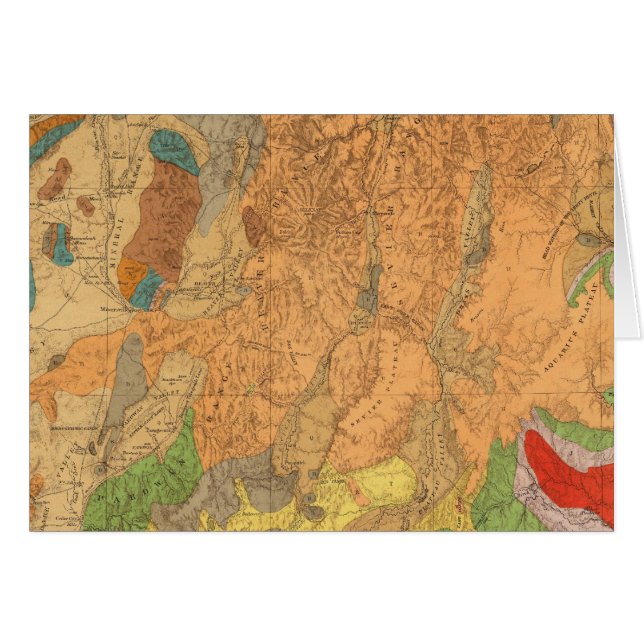 Utah 6 (Voorkant Horizontaal)