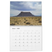 Utah Agenda Kalender (Mar 2027)
