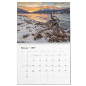 Utah-agenda tot 24 maanden! kalender (Feb 2027)