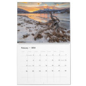 Utah-agenda tot 24 maanden! kalender (Feb 2026)