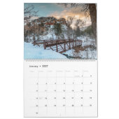 Utah-agenda tot 24 maanden! kalender (Jan 2027)