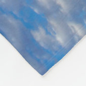 Utah, Arches National Park, rotsformaties 1 Fleece Deken (Hoek)