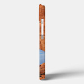 Utah, Arches National Park, Turret Arch 3 Case-Mate iPhone Case (Achterkant / Links)
