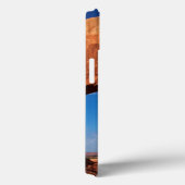 Utah, Arches National Park, Turret Arch 3 Case-Mate iPhone Case (Achterkant / Rechts)