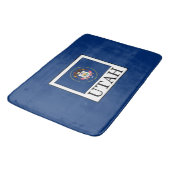 Utah Badmat (Gekanteld)