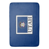 Utah Badmat (Voorkant Verticaal)