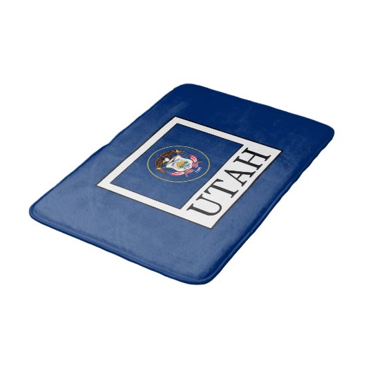 Utah Badmat (Gekanteld)