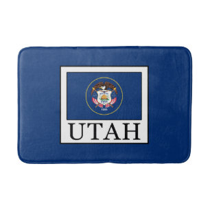 Utah Badmat