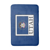 Utah Badmat (Voorkant Verticaal)