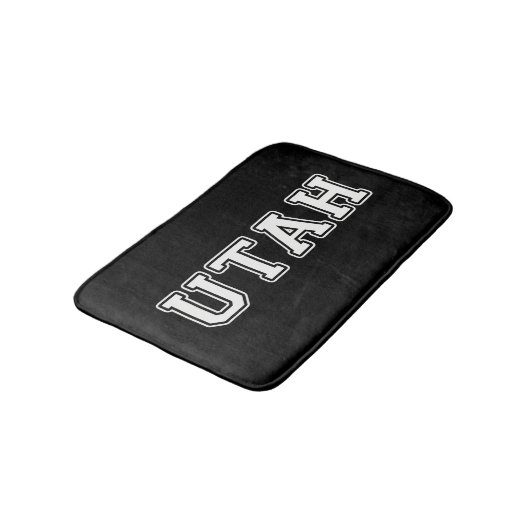 Utah Badmat (Gekanteld)