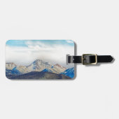 Utah Bagagelabel (Voorkant horizontaal)