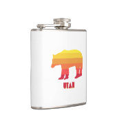 Utah Beer Heupfles (Rechts)