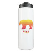 Utah Beer Thermosbeker (Voorkant)