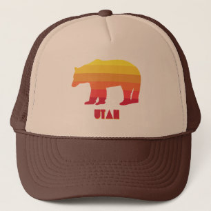 Utah Beer Trucker Pet