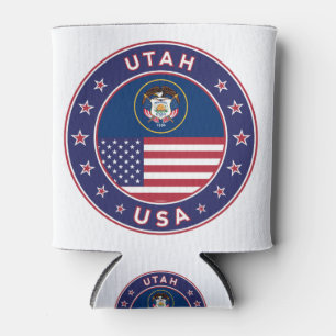 Utah Blikjeskoeler